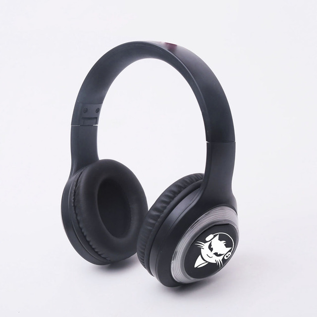 Silent Disco Headphone Wholesale F7 500m Control Distance Quiet Party Headset Stereo Silent Disco Earphone and Transmitter