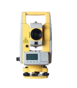 Station totale de haute précision NTS-362R10G sans prisme 1000m pour la topographie - Product Image 2