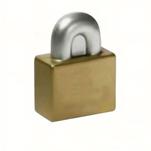 Custom Logo PU Foam Lock Stress <b>Squeeze</b> Toy Lock Key Stress <b>Ball</b> Lock Stress Reliever Toys <b>Ball</b> - Product Image 4