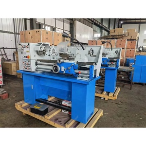 Дешевый токарный станок CQ6230, 1800 об./мин., индивидуальный токарный станок - Product Image 2