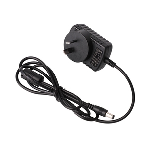 7.5V 1.6A Power Adapter cung cấp với 6V 9V 12V 15V <span class=keywords><strong>24V</strong></span> 2A 1.33a 1A <span class=keywords><strong>0.8A</strong></span> 0.5A DC đầu ra 12W 24W Plug-in kết nối - Product Image 5