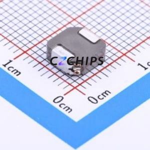 Inductor de Potencia SPM6530T-R47M170 SMD, 7.1x6.5mm (Inductancia: 470nH) (Precisión: 20%) (Corriente Nominal: 20A) - Product Image 2