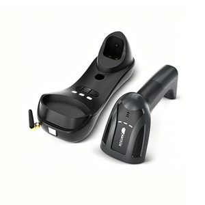 Lector de Códigos de Barras 2D Netum H8, Escáner QR Inalámbrico y con Cable de Modo Dual <span class=keywords><strong>para</strong></span> Logística y Supermercados - Product Image 2