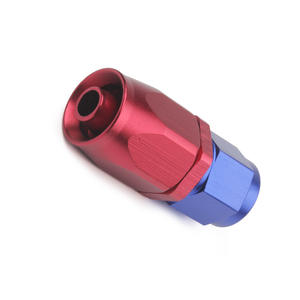 Car Oil Cooler Modification Parts AN12 PTFE Quick Connector PTFE Oil Cooler Tube <strong>Fitting</strong> - Product Image 4