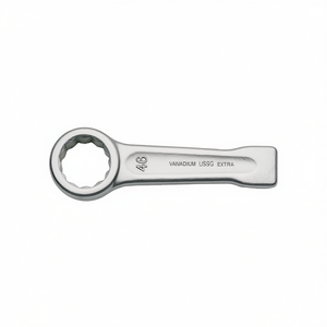 Llave Hexagonal 254 P de Acero al Vanadio de Alcance Extra Largo - Product Image 2