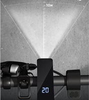 Scooter Eléctrico Plegable de Aleación de Aluminio de 8.5 Pulgadas y 36V, 350W, para Adultos, con Pedal, Carga de 150kg, Alcance de 35km, 25km/h, Resistente al Agua, Venta al Por Mayor Personalizada