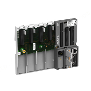 สำหรับ AC500 CPU Terminal Base TB541-ETH 1SAP114100R0270/TB511-ARCNET TB521-ARCNET TB523-ETH PLC DC24V MTU รับประกัน 12 เดือน 3-5 AC - Product Image 1
