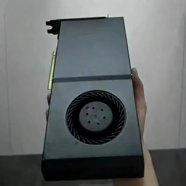 Rtx 5090 Gpu Gaming Graphics Card RTX 5090 GPU GDDR7 Graphics Cards RTX5090 Video Card Turbine