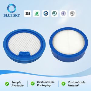 Juego de filtros ASKW5 Kit DE RENDIMIENTO DE REPUESTO Compatible con la pieza de <span class=keywords><strong>aspiradora</strong></span> inalámbrica <span class=keywords><strong>AEG</strong></span> Series 7000 - Product Image 6