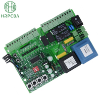 Placa de circuito impreso PCB OEM ODM, fabricante profesional de Shenzhen de placas de circuito de control médico OEM, PCBA OEM y ODM