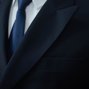 Uniformes de Venta de Boletos Ferroviarios, Tela Suave y Cómoda, Marca Corporativa, Atuendo de Hostelería Ferroviaria - Product Image 6