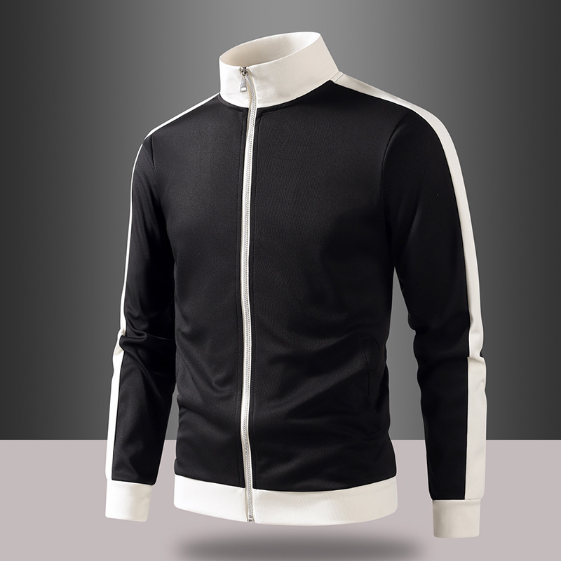 Veste noire
