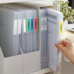Rollo de Etiquetas de Papel Térmico Directo <span class=keywords><strong>Brother</strong></span> RD-S05E1, 51x26mm, 1500 Etiquetas/rollo, Núcleo de 40mm, para Impresoras de la Serie RJ <span class=keywords><strong>TD</strong></span> - Product Image 3