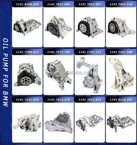 11418508629 ultimi prodotti per auto pompa olio adatto per BMW E81 E87 <span class=keywords><strong>F20</strong></span> F21 E88 motore <span class=keywords><strong>N47</strong></span> - Product Image 2