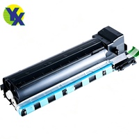 Cartouche de toner noire compatible Ar016Ft pour imprimante Sharp Ar5015 Ar5020 Ar5316 Ar5320