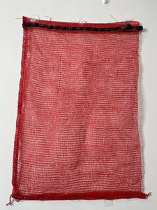 Bolsas de Malla de HDPE Gris con Logotipo Personalizado, Bolsas de Cultivo Agrícola Transpirables de Alta Calidad con Servicios de Corte y Moldeo por Soplado - Product Image 3