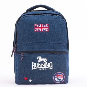 High Quality Large Capacity Durable <b>Students</b> Laptop <b>Backpack</b> - Product Image 5