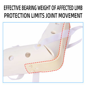 Penyangga Siku & Pergelangan Tangan FengYu Ringan dengan Fiksasi Eksternal Polimer - Product Image 3