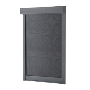 Thông minh ngoài trời điện Kem chống nắng mở rèm che Windproof rainproof Con lăn màn trập gian hàng với xây dựng trong cài đặt - Product Image 5