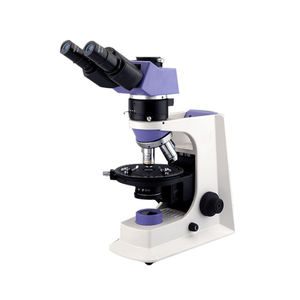 <span class=keywords><strong>Microscope</strong></span> polarisant de laboratoire polyvalent Laboao avec appareil photo numérique intégré pour la recherche - Product Image 2