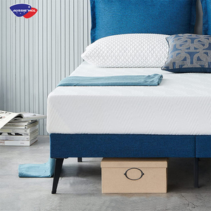 Import <strong>Cheapest</strong> Memory Foam <strong>Mattress</strong> <strong>Single</strong> and Double Full Inch Queen <strong>Mattress</strong> Stores Near Me Double Gel Memory Foam <strong>Mattress</strong> - Product Image 4