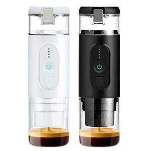 Cafetera Portátil de Espresso y Cápsulas en Oferta, con Carga USB para Viajes y Actividades al Aire Libre - Product Image 1