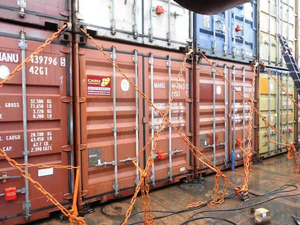 100kn-200kn B.<span class=keywords><strong>L</strong></span>. Levier de tension de <span class=keywords><strong>cha</strong></span>îne d'arrimage de sécurité à haute résistance à la traction - Product Image 4