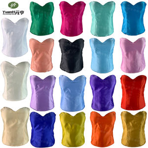 <span class=keywords><strong>Robe</strong></span> de mariée de luxe <span class=keywords><strong>pour</strong></span> femmes, <span class=keywords><strong>soutien</strong></span>-<span class=keywords><strong>gorge</strong></span> de maintien de forme, <span class=keywords><strong>bustier</strong></span> <span class=keywords><strong>sans</strong></span> <span class=keywords><strong>bretelles</strong></span>, haut sexy, corset mince, respirant, ODM - Product Image 6