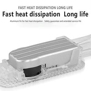 Đèn chào mừng <span class=keywords><strong>LED</strong></span> ô tô bán buôn, đèn chiếu logo xe <span class=keywords><strong>LED</strong></span> cửa xe cho Audi A5 A4L A4 A6 A1 A3 R8 <span class=keywords><strong>Q7</strong></span> Q5 TT A8 A6L - Product Image 5