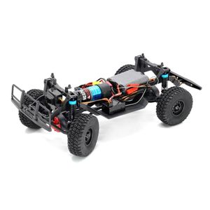 Voitures télécommandées <span class=keywords><strong>RGT</strong></span> Racing <span class=keywords><strong>1</strong></span> <span class=keywords><strong>10</strong></span> 4WD, jouets RC Rock Crawler à vendre / Voiture 4x4 haute vitesse - Product Image 4