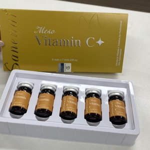 Hyaluronic Acid <b>Serum</b> <b>Face</b> Skin Repair Whitening Anti-Aging Anti-Wrinkle Moisturizing Firming Treatment 30ml 10 Vials OEM - Product Image 3