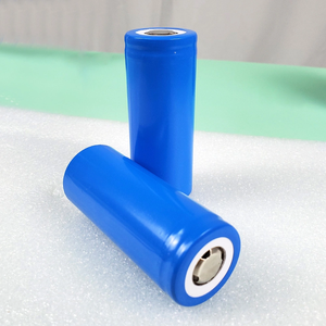 แบตเตอรี่โซลิดสเตท 3.2V 6000mAh รุ่น 32700 อายุการใช้งาน 2500 รอบ ความจุ 19.2Wh สำหรับไฟถนนพลังงานแสงอาทิตย์และจักรยานไฟฟ้า - Product Image 2