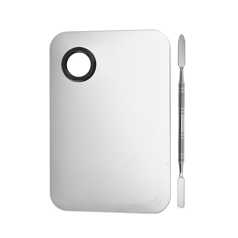 Палетка акриловых красок частной марки, Палетка прозрачных художественных красок для прозрачных антипригарных масляных красок