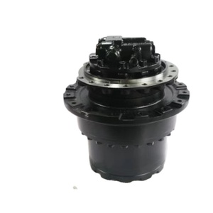 Moteur de translation GM17 TM18 et ensemble d'entraînement final KTM18B pour engins de construction PC100-3 PC120-6 SK100-3 SH100 SK120 IS110 <span class=keywords><strong>E100</strong></span> <span class=keywords><strong>E120</strong></span> - Product Image 1
