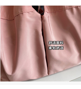 Japanese style <b>large</b> capacity women's <b>bag</b> 2026 new lightweight and fashionable <b>canvas</b> shoulder <b>bag</b> - Product Image 2