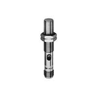 Sensor de Proximidad Inductivo