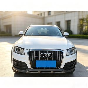 <span class=keywords><strong>Audi</strong></span> <span class=keywords><strong>Q5</strong></span> AWD de Alta Calidad y Bajo Kilometraje, 5 Puertas, 5 Asientos, Gasolina, <span class=keywords><strong>Segunda</strong></span> <span class=keywords><strong>Mano</strong></span>, Asientos de Cuero, SUV en Venta - Product Image 5