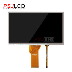 Neues LCD mit Touch Digiti zer für den aufsteck baren <span class=keywords><strong>Solus</strong></span> Ultra EESC318-Bildschirm - Product Image 1
