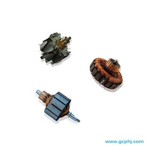 Sản xuất Turbine tăng áp thử nghiệm năng động cân bằng thiết bị máy cho động cơ nhỏ Rotor - Product Image 5