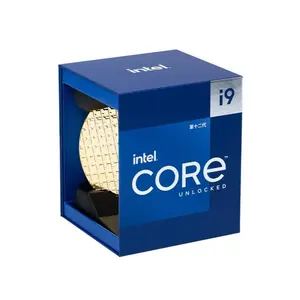 Oferta Especial: Procesador de Escritorio I9 12900K de 12.ª Generación - Product Image 4