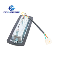 Feu arrière combiné à LED 24V, étanche IP67, pour chargeuse sur pneus SD 936L, pièces de rechange