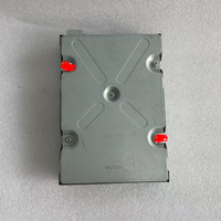 Module de commande de caméra de recul pour Volkswagen Magotan CC avec image de trajectoire, ordinateur, DC 24V, compatible avec les véhicules, 3AE 907 441