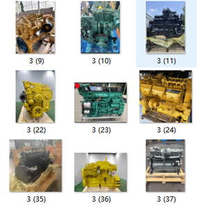 Aftermarket Alternator Assembly 3508B 3512B 3516B 3520B For <b>Gas</b> <b>Generator</b> Engine Parts - Product Image 3