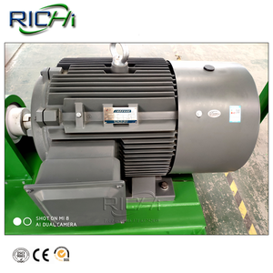 RICHI Machinery Henan : Fabricants et Fournisseurs de Granulateurs à Biomasse (Pelets de Riz, Paille, <span class=keywords><strong>Bois</strong></span>) Économes en Énergie - Product Image 3