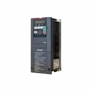 Variateur de fréquence Mitsubishi Electric Fr A842 08660 2 60 400V V F Control IP20 - Product Image 2