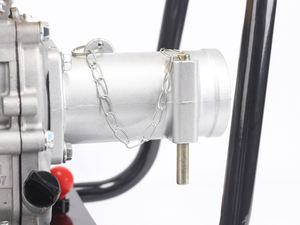 Bisonte CE 38MM 45MM 50MM piccolo vibratore in calcestruzzo con buon prezzo - Product Image 5