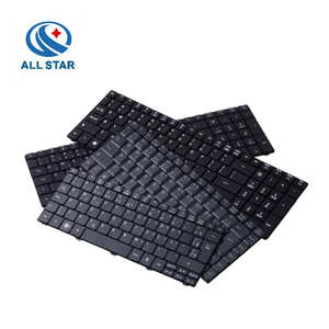 Substituição do teclado do portátil para Asus TUF Gaming FX505DT FX505DY FX705DT FX505DD série com retroiluminação RGB russo EUA SP Layout - Product Image 4