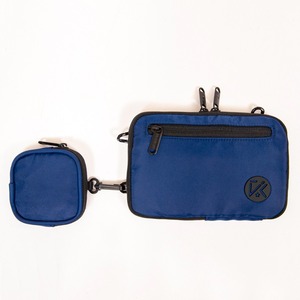 Men and women couple training sports <b>small</b> crossbody bag running mobile phone bag simple waist bag - Product Image 4