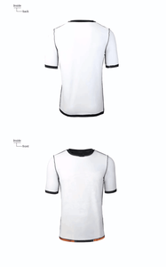Prezzo all'ingrosso caratteristica di Design speciale fantasia <span class=keywords><strong>abbigliamento</strong></span> da uomo Kakaroto Classic t-shirt da uomo grafica <span class=keywords><strong>abbigliamento</strong></span> da uomo personalizzato - Product Image 5