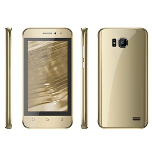 3G OEM 4.5inch Android Celulares Baratos Y5 Smartphones Directly From Factory - Product Image 6